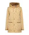 Burberry Jacket Stitching Casual Jackets And Parka
