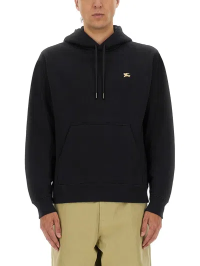 BURBERRY HOODIE