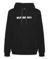 BURBERRY HOODIE