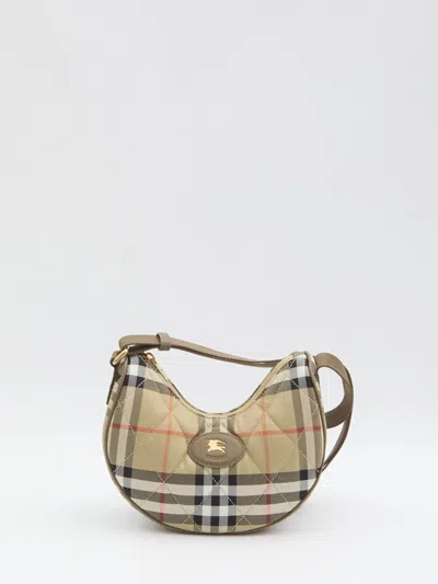 Burberry Horsehoe Crossbody