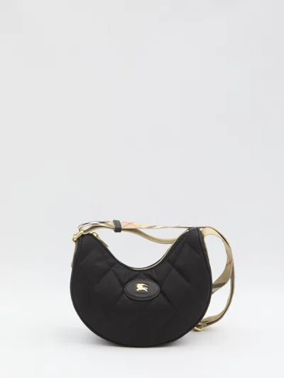Burberry Horsehoe Crossbody