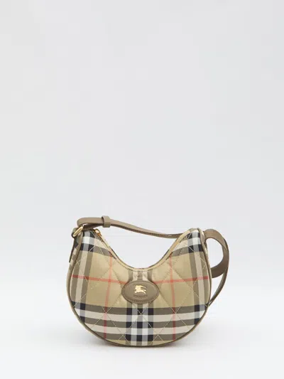 Burberry Horsehoe Crossbody