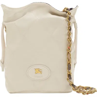 Burberry Horseshoe Chain Pouch