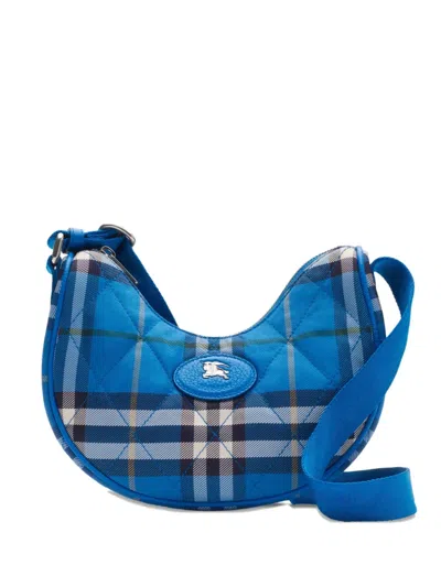 Burberry Horseshoe Cross Body Bag​