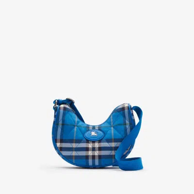 BURBERRY BURBERRY HORSESHOE CROSSBODY BAG​