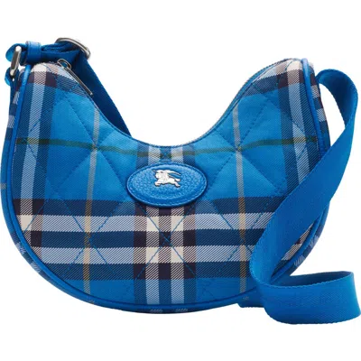 BURBERRY BURBERRY HORSESHOE CROSSBODY BAG