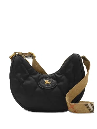 BURBERRY HORSESHOE CROSSBODY BAG