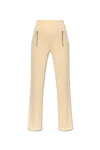 Burberry Cameo Ip Pattern Clothing Trousers In Cameo Ip Pattern