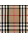 Burberry House Check Cashmere Scarf In Neutrals