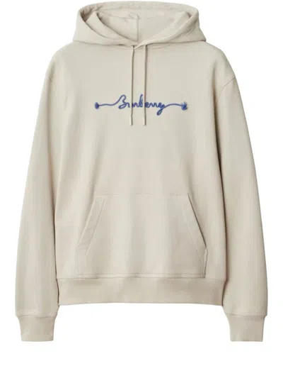 BURBERRY BURBERRY HS25-MW-FOR SWEATSHIRT