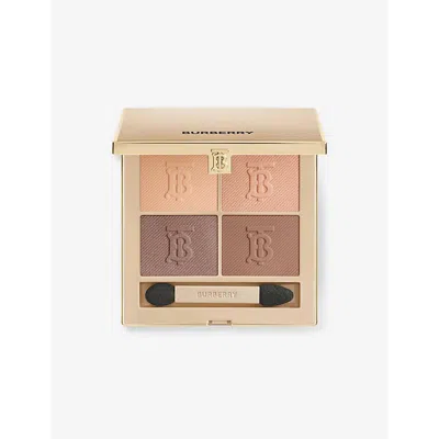 Burberry Iconic Honey Eye Quad Eyeshadow Palette 4.7g