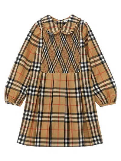 BURBERRY IDA DRESS