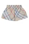 Burberry Ig4 Marcy B Chk In Palestoneipcheck