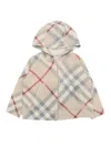 Burberry Sweater  Kids Color Dove Grey In Gray