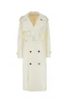 Burberry Su24-ww-zam-6.5.001 8086313 B9352 In Grain
