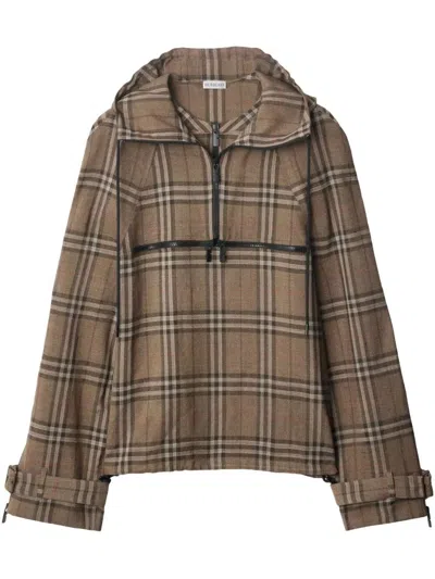 BURBERRY JACKET