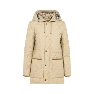 BURBERRY BURBERRY JACKET