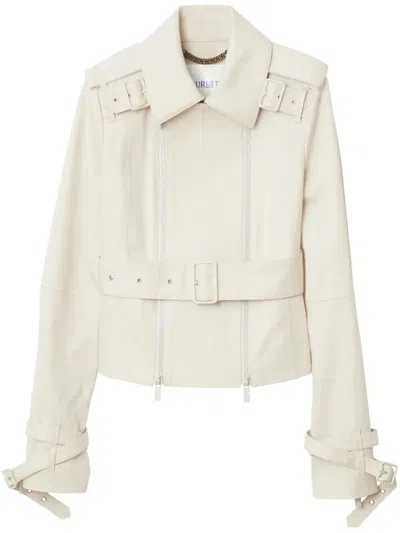 BURBERRY JACKET
