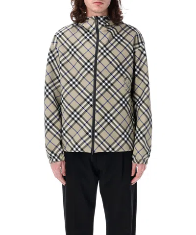 BURBERRY JACKET