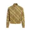 BURBERRY BURBERRY JACKET