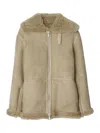 BURBERRY BURBERRY JACKET