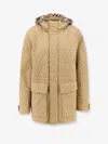 BURBERRY JACKET