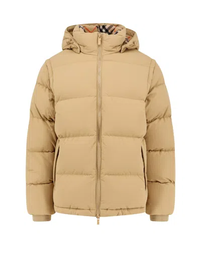 BURBERRY JACKET