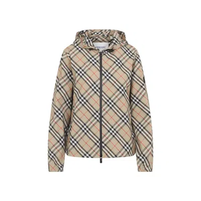 BURBERRY BURBERRY JACKET