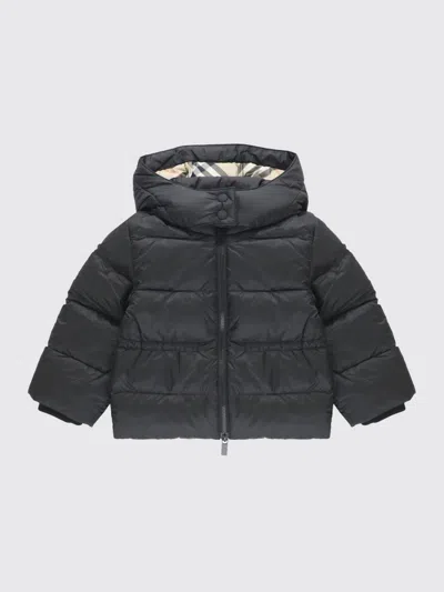 Burberry Jacket  Kids Color Black