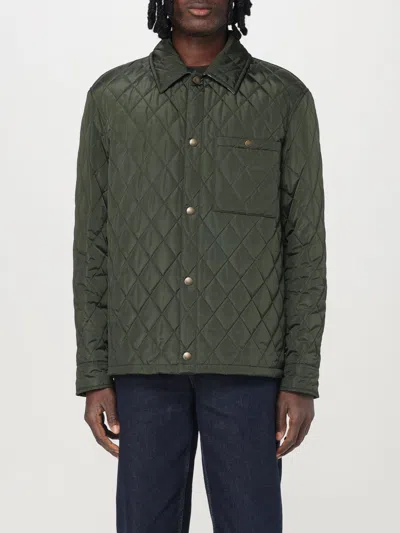 Burberry Jacket  Men Color Beige