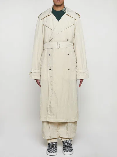 Burberry Jacket  Men Color Beige
