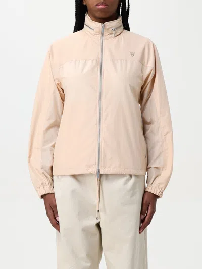 Burberry Jacket  Woman Color Beige