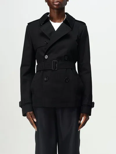 Burberry Jacke  Damen Farbe Schwarz