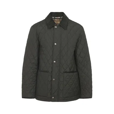 BURBERRY BURBERRY JACKET