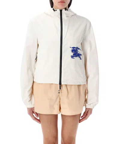 BURBERRY JACKET