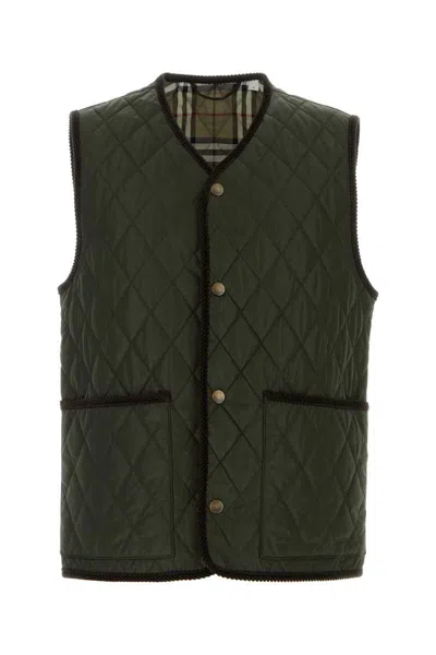 BURBERRY BURBERRY JACKETS