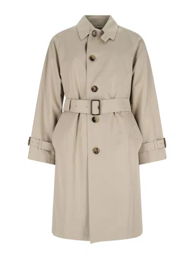BURBERRY BURBERRY JACKETS