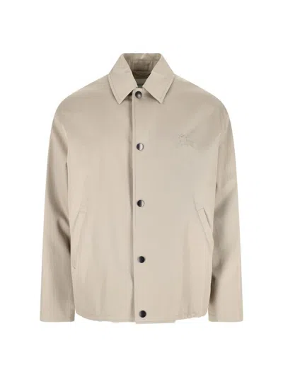 BURBERRY BURBERRY JACKETS