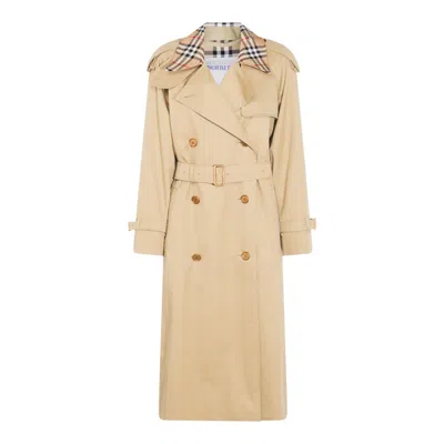 BURBERRY BURBERRY JACKETS