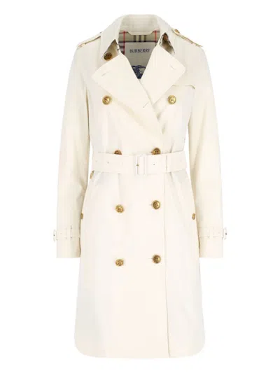 BURBERRY BURBERRY JACKETS