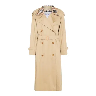 BURBERRY BURBERRY JACKETS