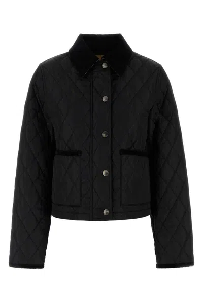 BURBERRY BURBERRY JACKETS