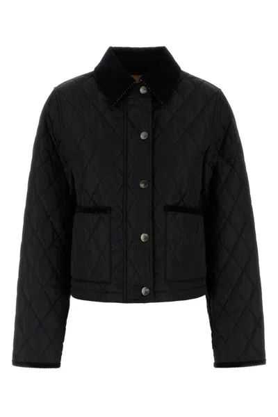 BURBERRY BURBERRY JACKETS