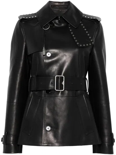 Burberry Jackets