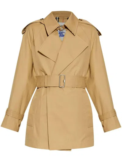Burberry Jackets