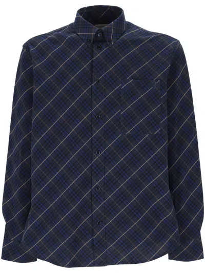 Burberry Jackets