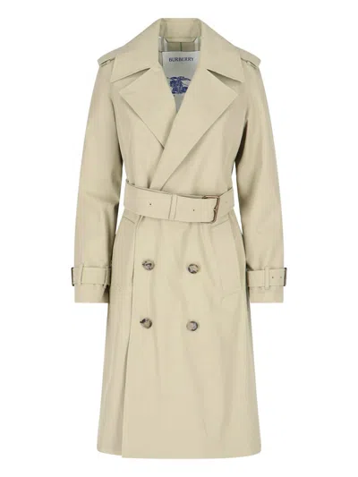 BURBERRY BURBERRY JACKETS