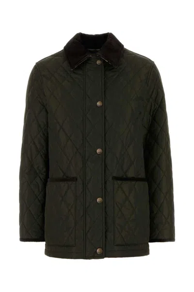 BURBERRY BURBERRY JACKETS