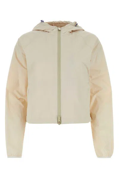 BURBERRY BURBERRY JACKETS