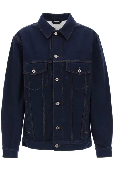 BURBERRY BURBERRY JACKETS